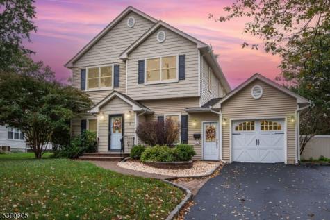 9 Timberline Drive Fanwood NJ 07023