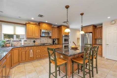 9 Timberline Drive Fanwood NJ 07023