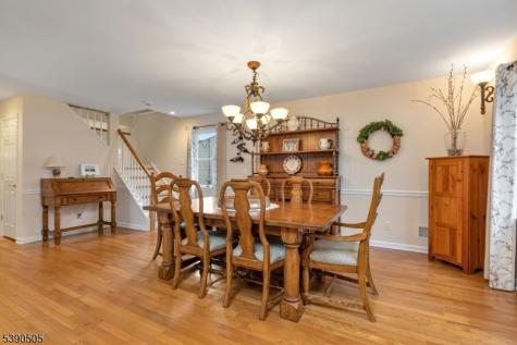 9 Timberline Drive Fanwood NJ 07023