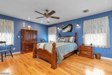 9 Timberline Drive Fanwood NJ 07023