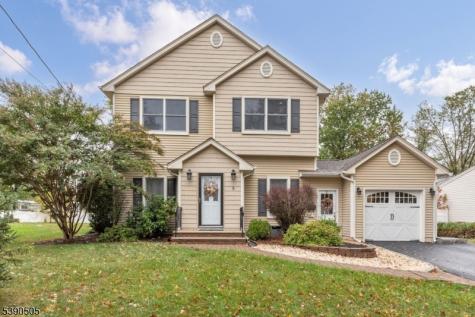 9 Timberline Drive Fanwood NJ 07023