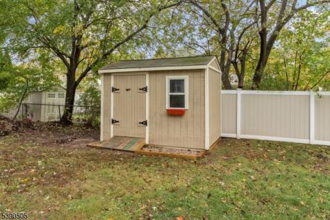 9 Timberline Drive Fanwood NJ 07023