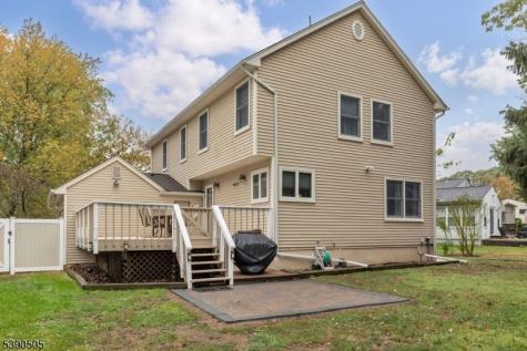 9 Timberline Drive Fanwood NJ 07023