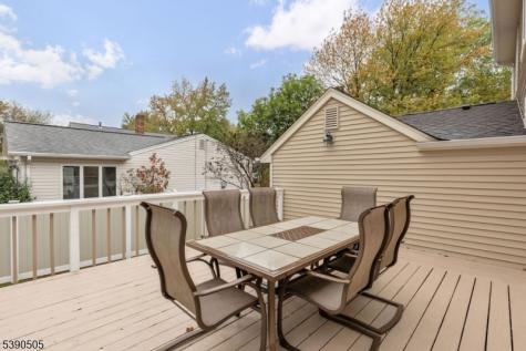 9 Timberline Drive Fanwood NJ 07023