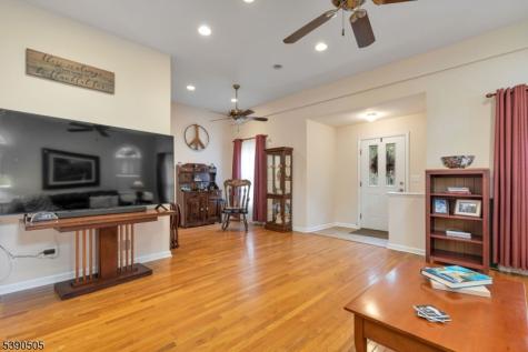 9 Timberline Drive Fanwood NJ 07023