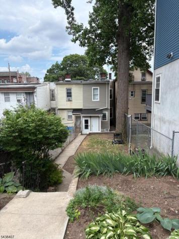 400 Summer Avenue Newark NJ 07104