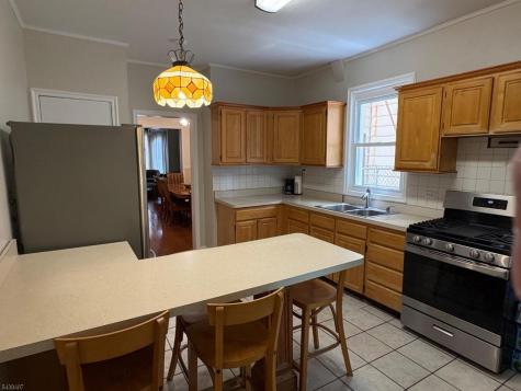 400 Summer Avenue Newark NJ 07104