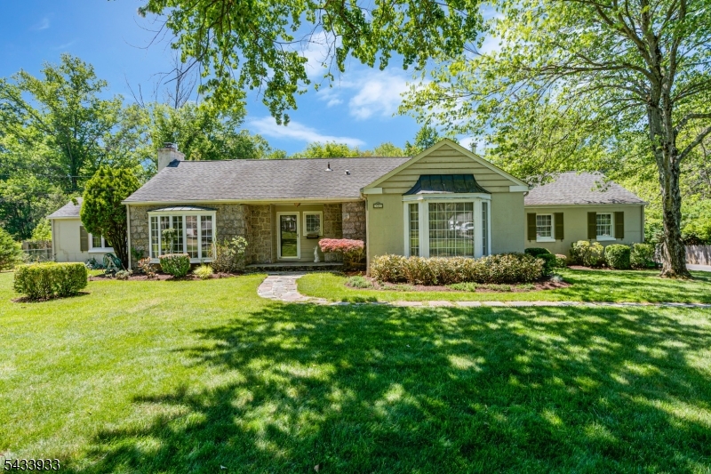 487 Knollwood Drive Bridgewater NJ 08807