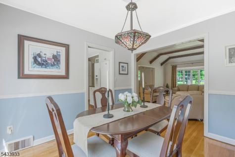 487 Knollwood Drive Bridgewater NJ 08807