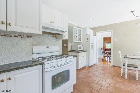 487 Knollwood Drive Bridgewater NJ 08807