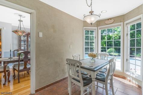 487 Knollwood Drive Bridgewater NJ 08807