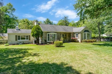 487 Knollwood Drive Bridgewater NJ 08807