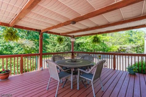 487 Knollwood Drive Bridgewater NJ 08807