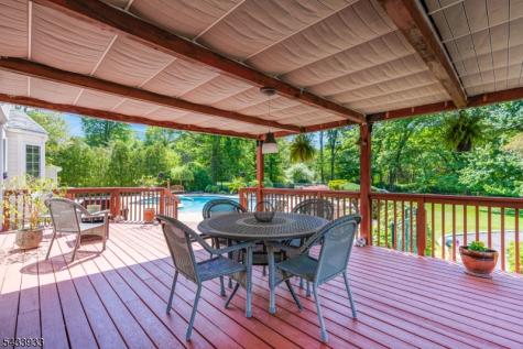 487 Knollwood Drive Bridgewater NJ 08807