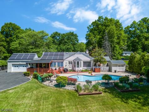 487 Knollwood Drive Bridgewater NJ 08807