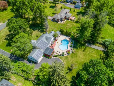487 Knollwood Drive Bridgewater NJ 08807