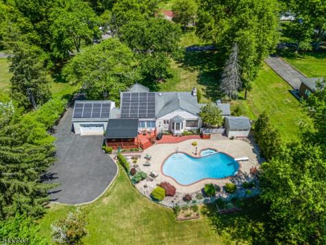 487 Knollwood Drive Bridgewater NJ 08807