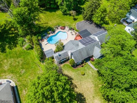 487 Knollwood Drive Bridgewater NJ 08807