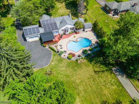 487 Knollwood Drive Bridgewater NJ 08807