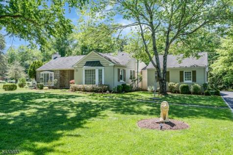 487 Knollwood Drive Bridgewater NJ 08807