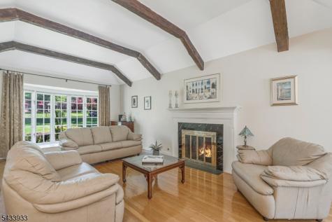 487 Knollwood Drive Bridgewater NJ 08807