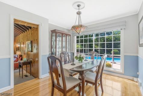 487 Knollwood Drive Bridgewater NJ 08807
