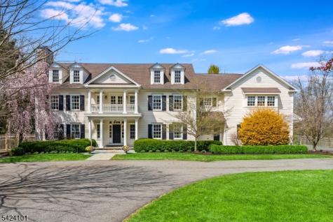 18 Yardley Road Mendham NJ 07945