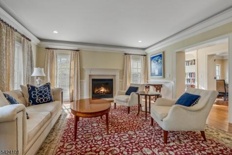 18 Yardley Road Mendham NJ 07945