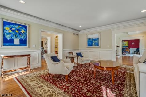 18 Yardley Road Mendham NJ 07945