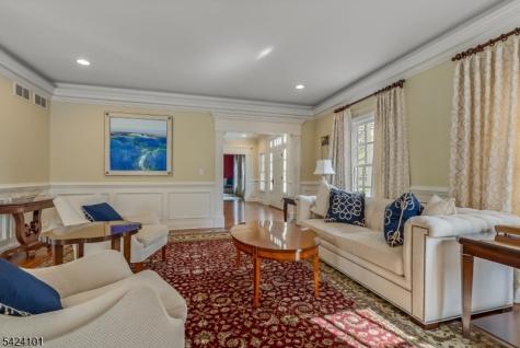 18 Yardley Road Mendham NJ 07945