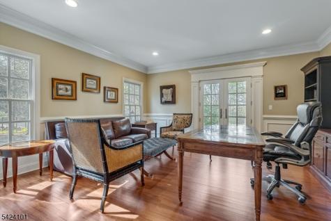18 Yardley Road Mendham NJ 07945