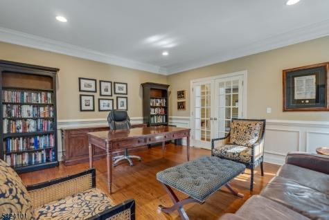18 Yardley Road Mendham NJ 07945