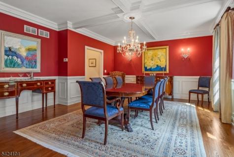 18 Yardley Road Mendham NJ 07945