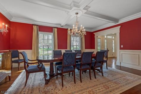 18 Yardley Road Mendham NJ 07945