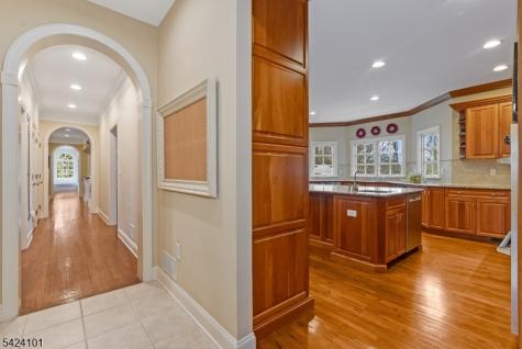 18 Yardley Road Mendham NJ 07945