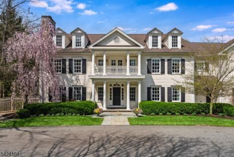 18 Yardley Road Mendham NJ 07945
