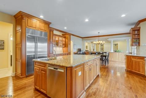 18 Yardley Road Mendham NJ 07945