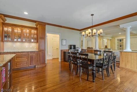 18 Yardley Road Mendham NJ 07945