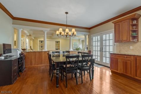 18 Yardley Road Mendham NJ 07945