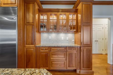 18 Yardley Road Mendham NJ 07945