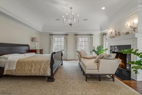 18 Yardley Road Mendham NJ 07945