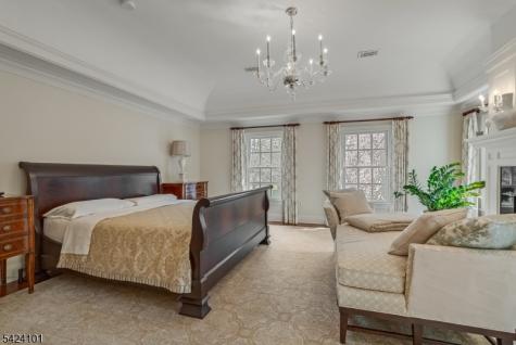 18 Yardley Road Mendham NJ 07945