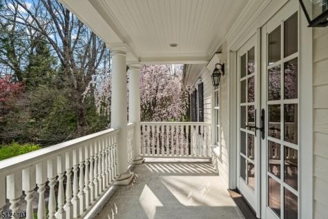 18 Yardley Road Mendham NJ 07945