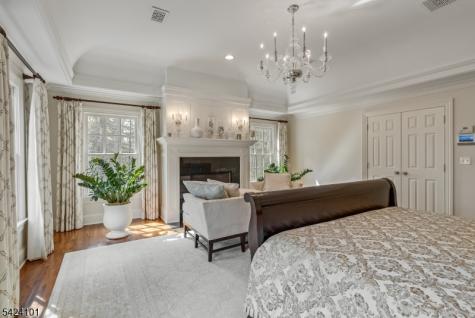 18 Yardley Road Mendham NJ 07945