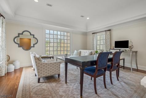 18 Yardley Road Mendham NJ 07945