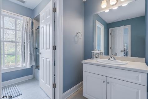 18 Yardley Road Mendham NJ 07945