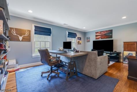 18 Yardley Road Mendham NJ 07945