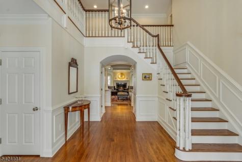 18 Yardley Road Mendham NJ 07945