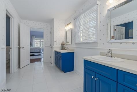 18 Yardley Road Mendham NJ 07945