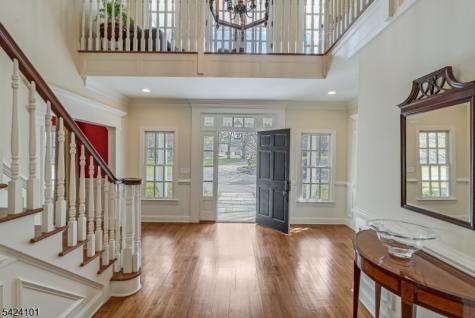 18 Yardley Road Mendham NJ 07945